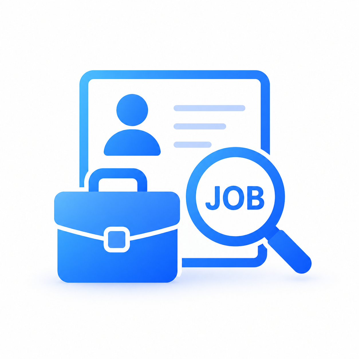 Jobnect - Job Portal System