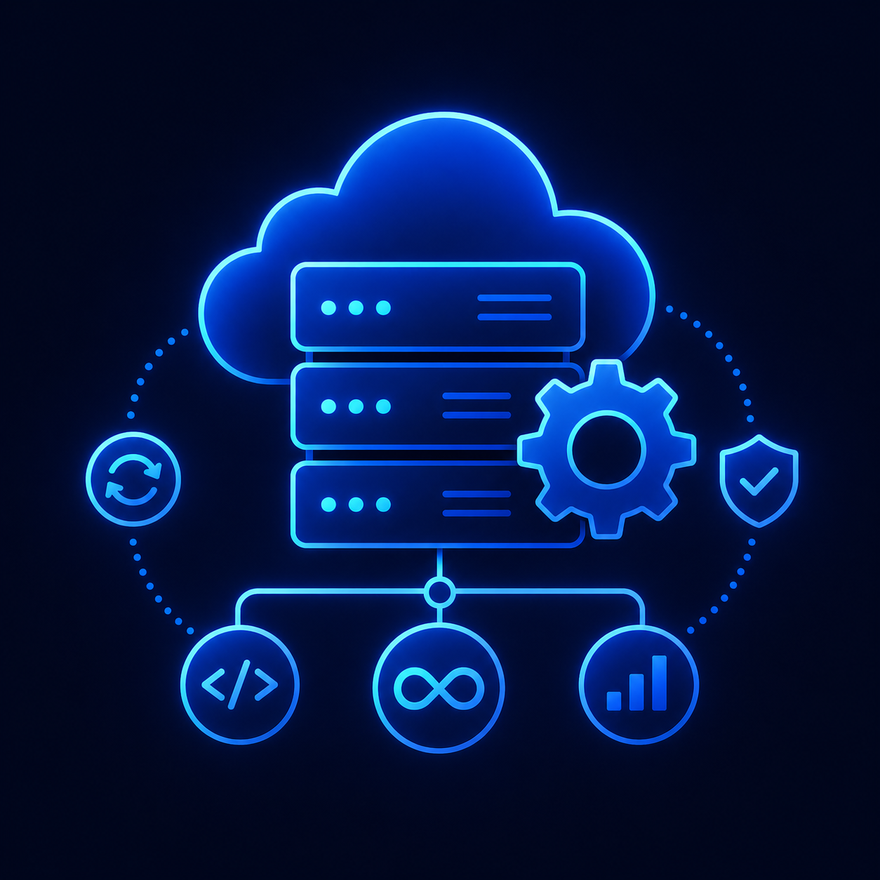 Cloud, DevOps & Server Management