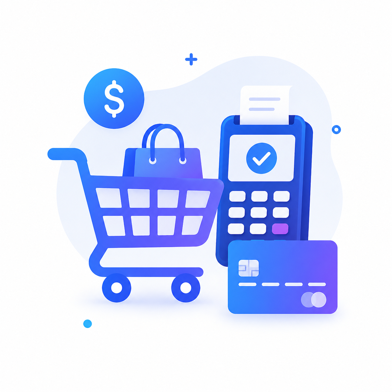 Ecommerce & POS Solutions