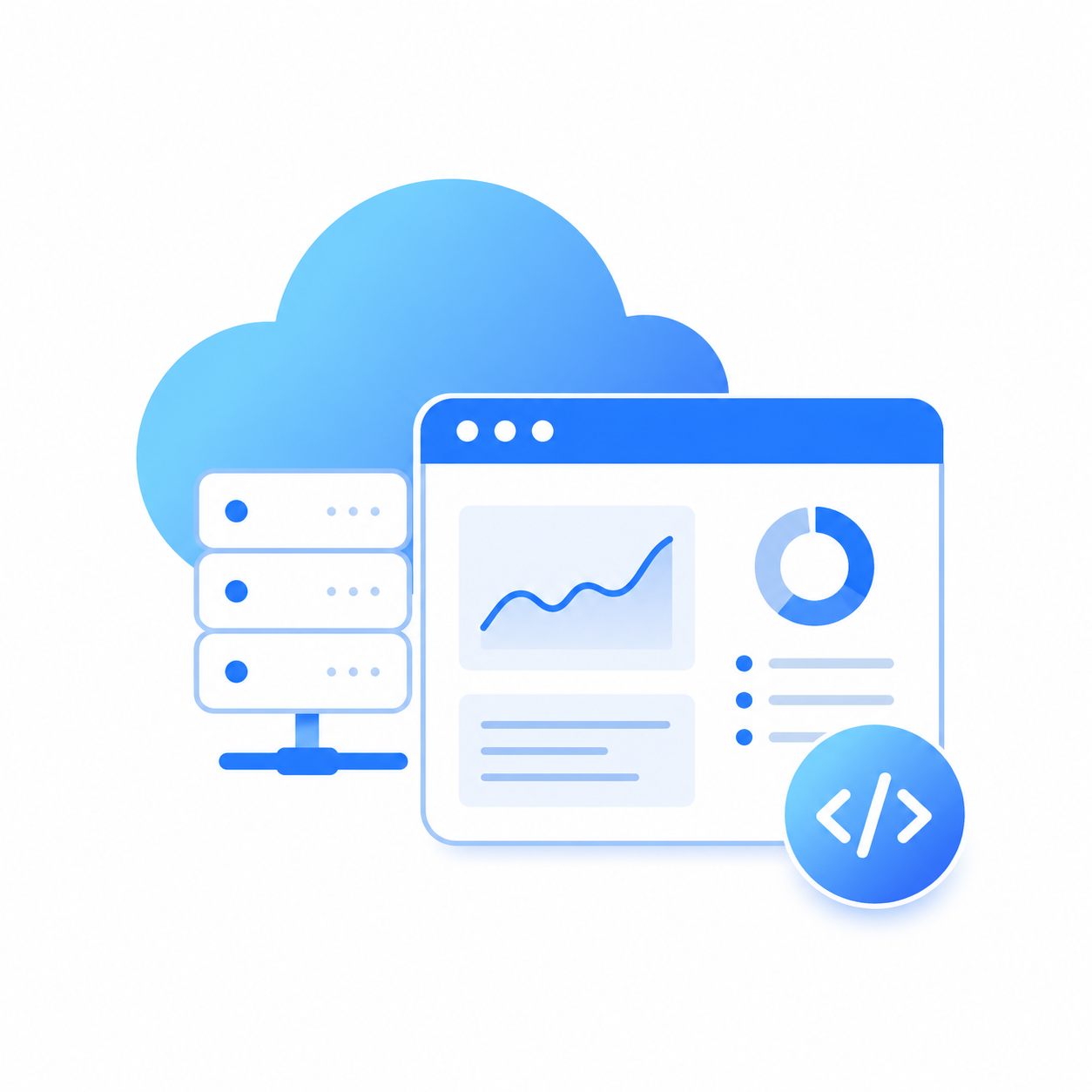Custom Web & SaaS Development