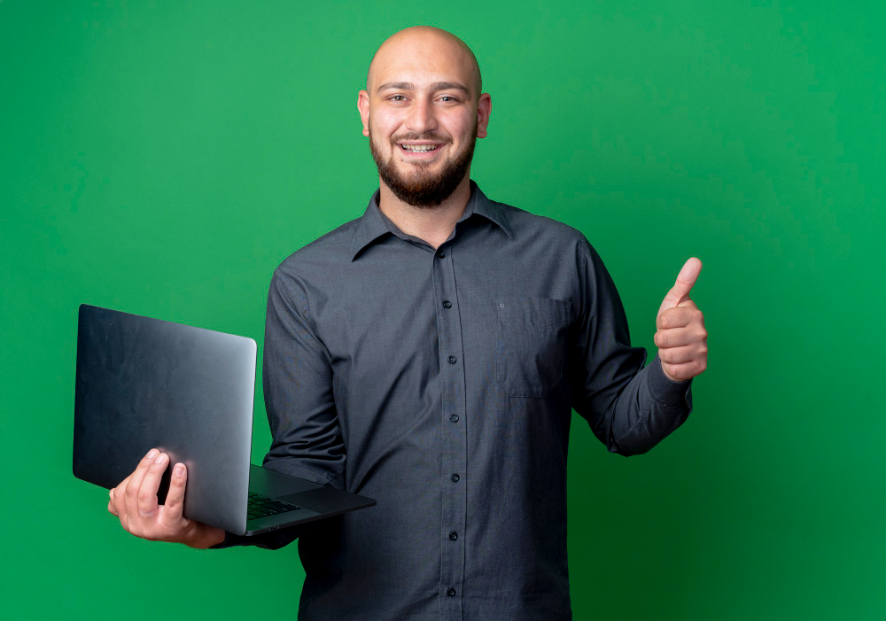Building Scalable Software Solutions for Modern Businesses — team 2